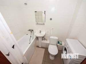 Студия квартира, вторичка, 27м2, 12/16 этаж