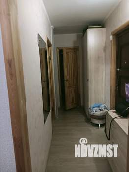2-к квартира, вторичка, 45м2, 6/9 этаж