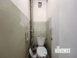 1-к квартира, вторичка, 38м2, 5/11 этаж