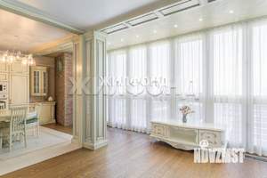 2-к квартира, вторичка, 81м2, 17/24 этаж