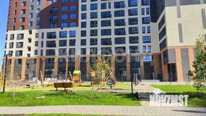 1-к квартира, вторичка, 31м2, 3/17 этаж