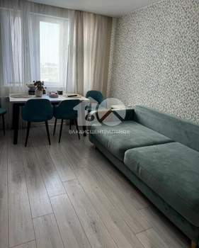 3-к квартира, вторичка, 80м2, 8/17 этаж