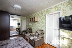 3-к квартира, вторичка, 43м2, 4/5 этаж