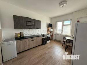 3-к квартира, вторичка, 84м2, 17/17 этаж