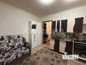 1-к квартира, вторичка, 17м2, 17/17 этаж