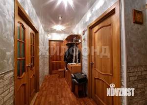 3-к квартира, вторичка, 62м2, 2/6 этаж