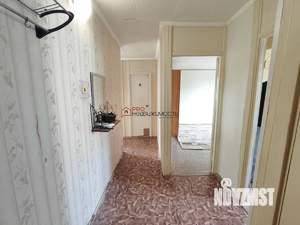 2-к квартира, вторичка, 44м2, 4/5 этаж