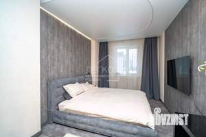 3-к квартира, вторичка, 91м2, 4/27 этаж