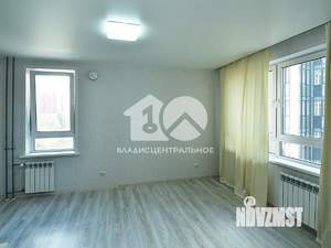 Студия квартира, вторичка, 28м2, 7/9 этаж