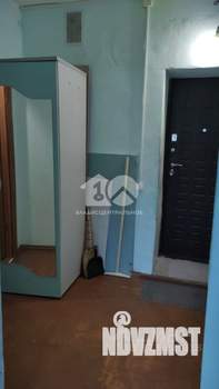 1-к квартира, вторичка, 20м2, 1/9 этаж