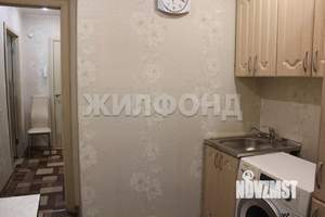 1-к квартира, вторичка, 31м2, 3/5 этаж