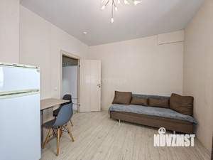 Студия квартира, вторичка, 21м2, 8/18 этаж