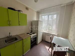 1-к квартира, вторичка, 31м2, 6/9 этаж