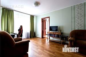 2-к квартира, вторичка, 45м2, 3/5 этаж