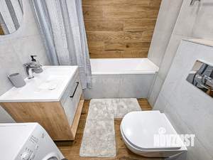 Студия квартира, вторичка, 30м2, 9/25 этаж