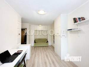 1-к квартира, вторичка, 28м2, 2/5 этаж