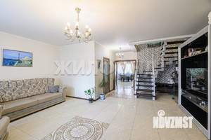 4-к квартира, вторичка, 124м2, 5/7 этаж