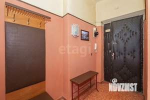 2-к квартира, вторичка, 52м2, 3/5 этаж