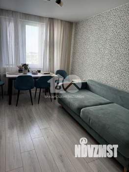 3-к квартира, вторичка, 80м2, 8/17 этаж