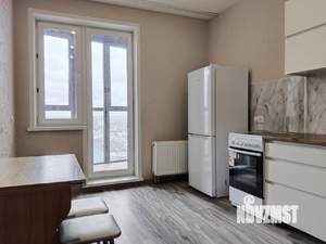 1-к квартира, вторичка, 40м2, 6/24 этаж