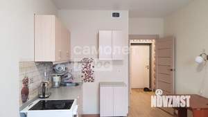 2-к квартира, вторичка, 44м2, 7/16 этаж