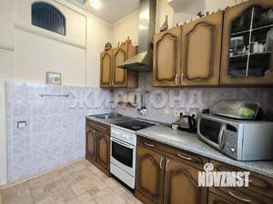 4-к квартира, вторичка, 96м2, 5/5 этаж