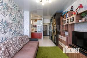 1-к квартира, вторичка, 33м2, 10/10 этаж