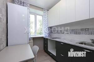 2-к квартира, вторичка, 31м2, 2/4 этаж