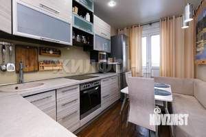 3-к квартира, вторичка, 76м2, 8/9 этаж