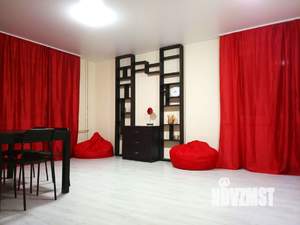 3-к квартира, сданный дом, 72м2, 12/18 этаж