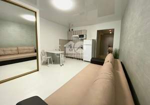 Студия квартира, вторичка, 33м2, 13/14 этаж