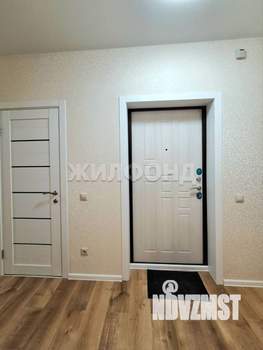 1-к квартира, вторичка, 28м2, 23/25 этаж