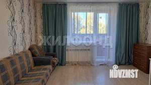 1-к квартира, вторичка, 29м2, 3/13 этаж