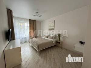 2-к квартира, вторичка, 68м2, 2/5 этаж