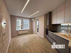 2-к квартира, вторичка, 60м2, 9/29 этаж