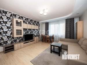 2-к квартира, вторичка, 80м2, 3/10 этаж