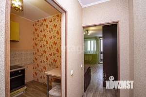 1-к квартира, вторичка, 33м2, 4/22 этаж