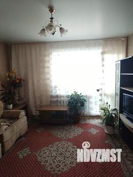 2-к квартира, вторичка, 55м2, 11/11 этаж