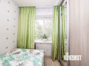 1-к квартира, вторичка, 30м2, 4/4 этаж