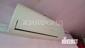 1-к квартира, вторичка, 29м2, 2/5 этаж