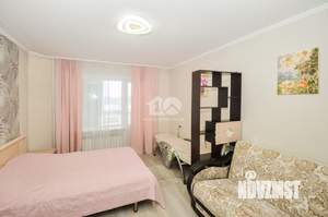 1-к квартира, вторичка, 37м2, 1/10 этаж