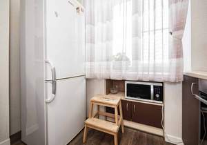 2-к квартира, вторичка, 45м2, 5/5 этаж