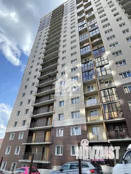 3-к квартира, вторичка, 91м2, 6/24 этаж
