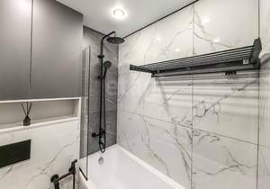 1-к квартира, вторичка, 42м2, 9/17 этаж