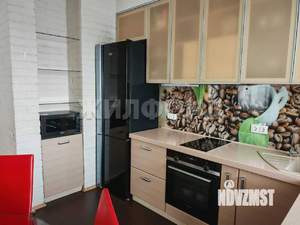 3-к квартира, вторичка, 84м2, 8/10 этаж