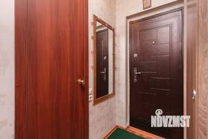 1-к квартира, вторичка, 26м2, 7/10 этаж