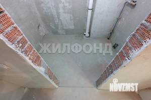 1-к квартира, вторичка, 40м2, 5/22 этаж