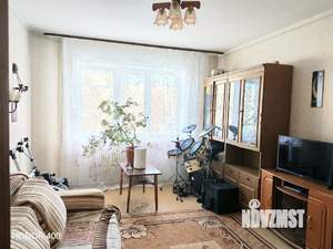 3-к квартира, вторичка, 64м2, 7/9 этаж