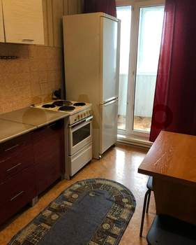 1-к квартира, вторичка, 32м2, 8/9 этаж