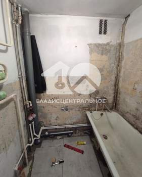 2-к квартира, вторичка, 46м2, 4/5 этаж